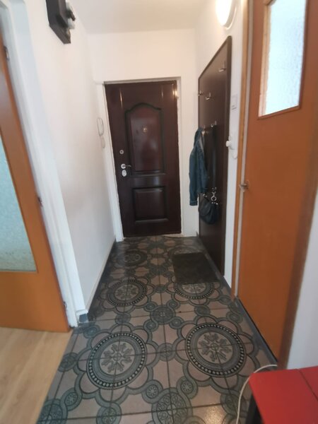 Militari, zona Virtutii,