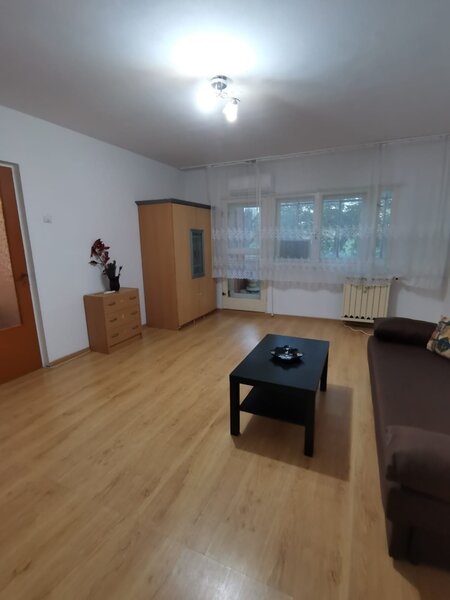 Militari, zona Virtutii,