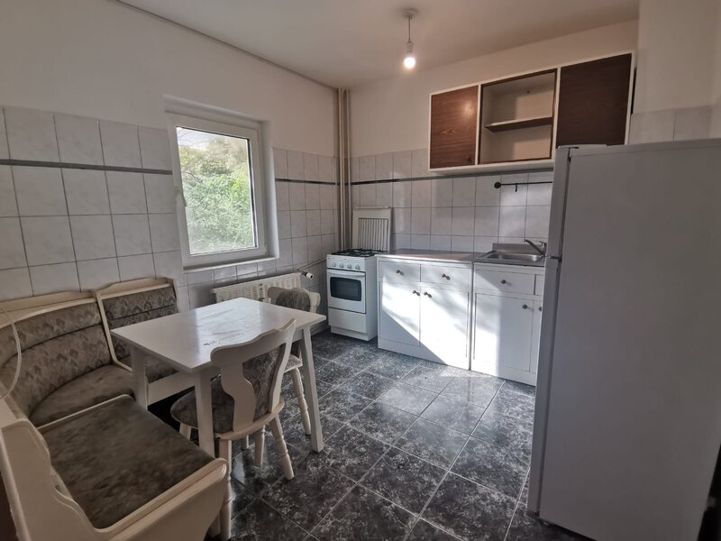 Militari, zona Virtutii,