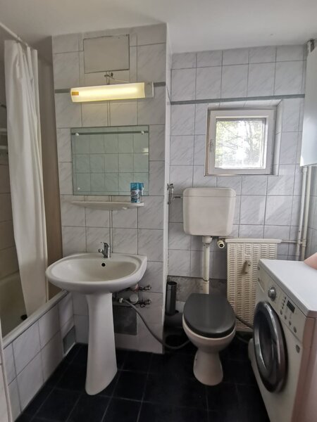 Militari, zona Virtutii,